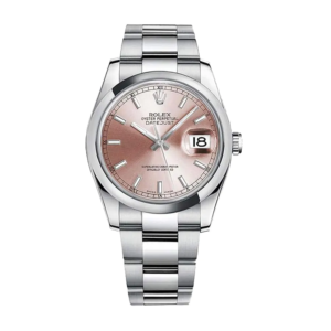 Rolex Datejust 115200-0004 Replica