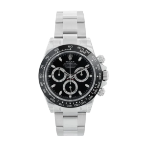 Rolex Daytona 116500ln-0002 Black Dial Replica