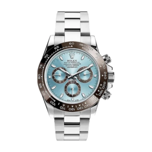 Rolex Daytona 116506-0001 Blue Replica