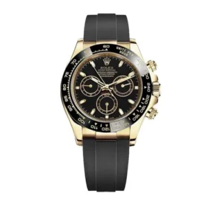 Rolex Daytona Cosmograph Automatic Yellow Gold 116518LN-0043 LN Replica