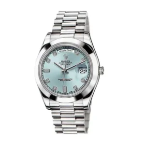 Rolex Day-Date II 218206-0009 Replica