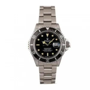 Rolex Submariner Hulk 116610LV Green Dial Replica