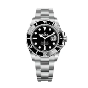 Rolex 2021 Ceramic Replica